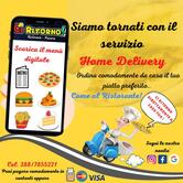 Ci Ritorno Gusto & Tradizione