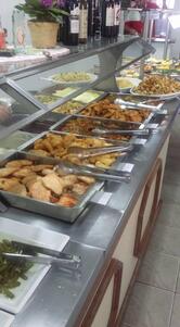 Doriguello Prime Restaurante e Churrascaria