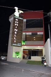 Pizzaria Rominelli