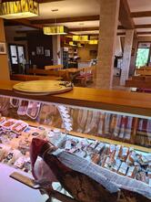 Kuća Krčkog Pršuta, Žužić