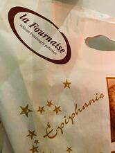 Boulangerie La Fournaise - Valence