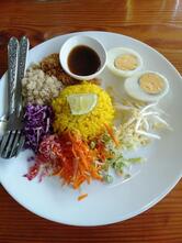 AMANAH FOOD PARK