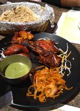 K. M. S HAKKIM Kalyana Briyani