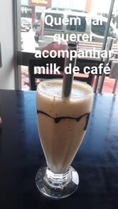 Sabor do Café