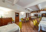 Pinsa e buoi dei...Parioli