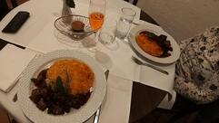Restaurant Sternen,StärneDäredinge,