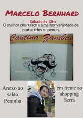 Restaurante Cantina Zamban