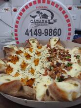 Cabanas Pizzaria