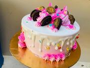 शिव मिष्ठान भण्डार एवं बर्थ डे केक , बिस्साऊ