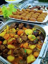 Restaurante Empório Lá Docie