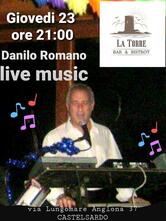 La Torre Bar & Bistrot