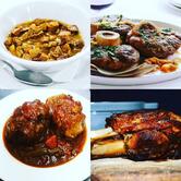 Sellero e Ventresca Due Hosteria Romana