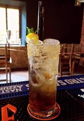 Central Cafè Beer & Food