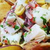 Black Sea Marisqueria & poké