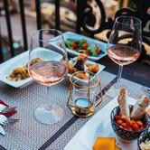 Tyche - L'aperitivo urbano