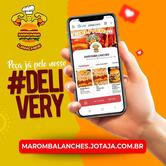 Maromba Lanches