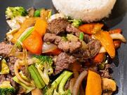 Arhaan Thai Taastrup