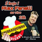 Churrasquinho do Bigode