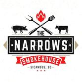 The Narrows Smokehouse (Re-Open DEC.4)
