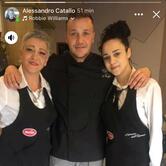 Trattoria Pizzeria "il Gatto E La Volpe"