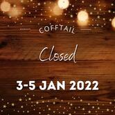 Cofftail Café
