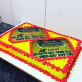 Lanchonete Parada Obrigatória