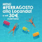 Ristorante Pizzeria La Locanda del Tramonto Infinito