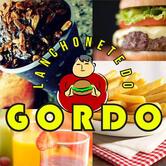 Lanchonete do Gordo