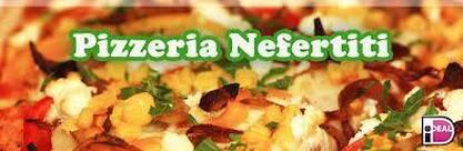 Pizzeria da Asporto - Gastronomia Nefertiti S.A.S di Mohamed Hossam & C.