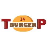 Top Burger 14