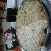 Amore Mio Pizzas Bar