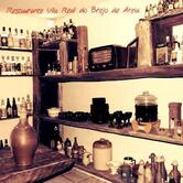 Restaurante & Cachaçaria & Budega Vila real do Brejo de Areia Areia PB