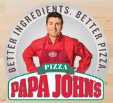 Papa John's Pizza India