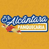 Sr. Alcântara Panquecaria Itabira MG
