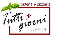 Tutti i Giorni Osteria-Pizzeria