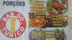 Bar do Tunico