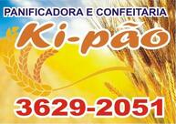 Panificadora e Confeitaria Ki-Pão