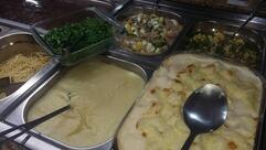 Como em Casa Restaurante