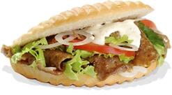 L'Escale Des Délices