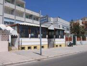 Ristorante Mediterraneo "Gallipoli"