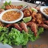 Bryan Bistro Restaurante Frutos do Mar