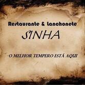 Restaurante Sinhá Bituruna PR