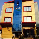 Hotel Tulsi Palace Parbhani