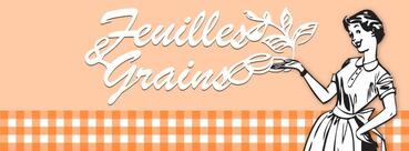 Feuilles et Grains