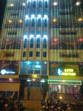 Ashok Hotel