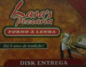 Lara's Pizzaria