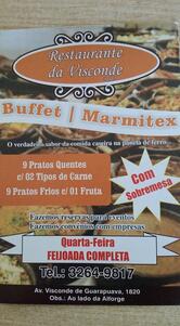 Restaurante da Visconde