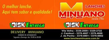Minuano