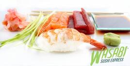 Wasabi Sushi Express