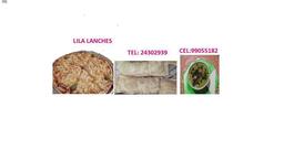 Lila Lanches